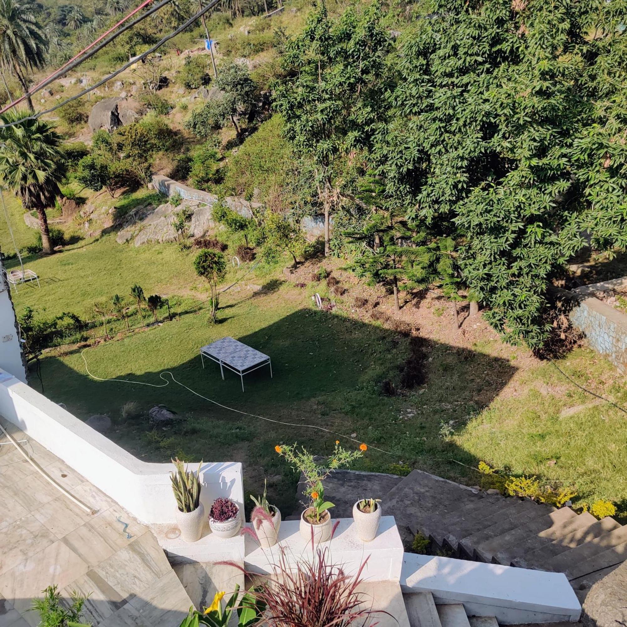 Valley Nest For 6-12 Pax Mount Abu Exterior photo