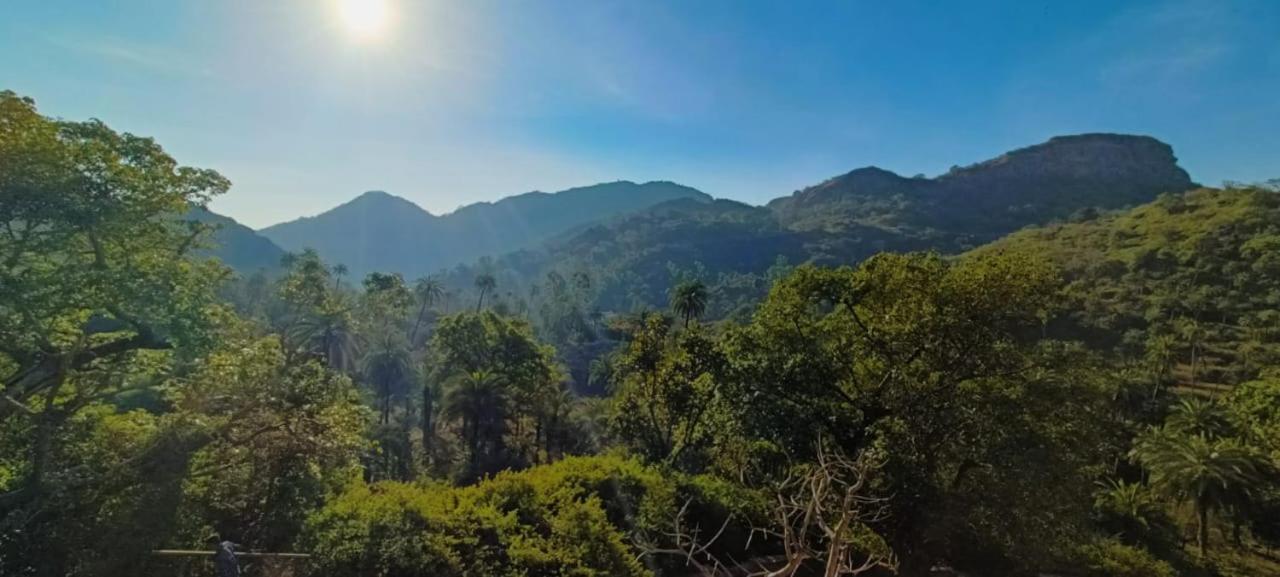 Valley Nest For 6-12 Pax Mount Abu Exterior photo